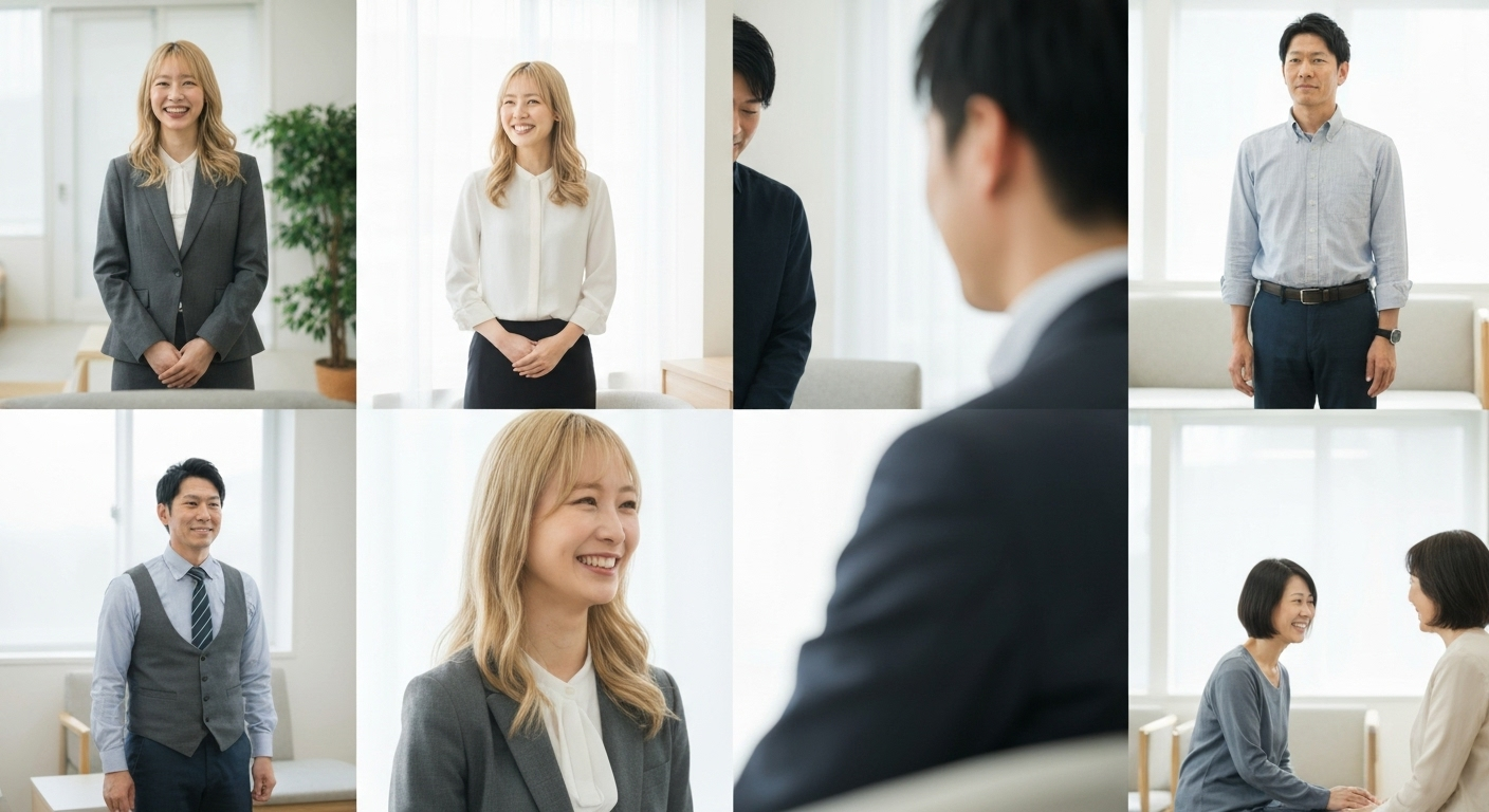 結婚相談所のピックアップ術｜失敗しない選び方と未来を変える秘訣