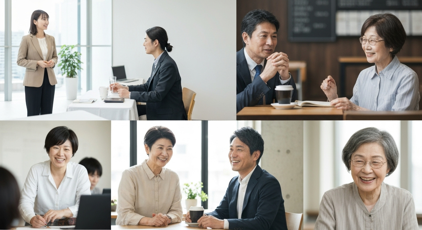結婚相談所と植草娘の真実｜親子で成功する婚活法とは？