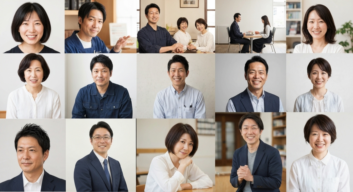 結婚相談所植草の真価とは？個別サポートで成婚率アップ