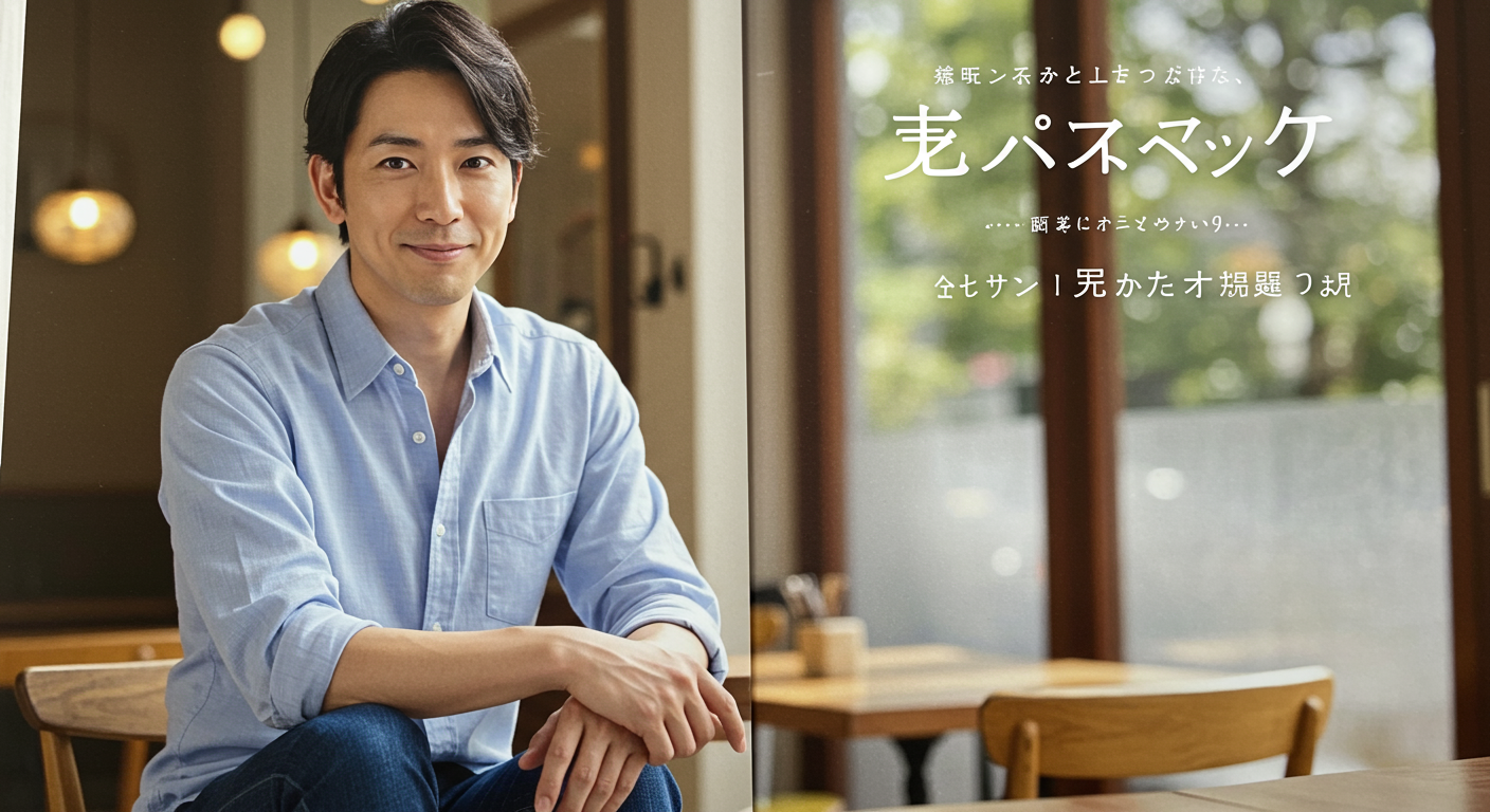 結婚相談所で安心と笑いを両立！laughが導く婚活成功術